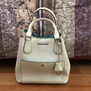 Michael Kors Greenwich bag dust-bag included